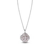 Celestial Blossom Pendant